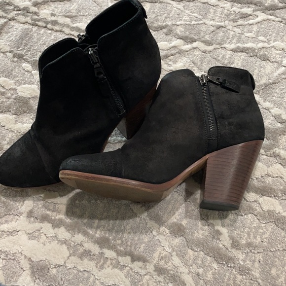 Rag and bone bootie - Picture 4 of 5